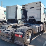 RENAULT  T  460 E6