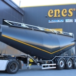 camion cisterna