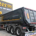 semirremolques camion volquete 7 dumper