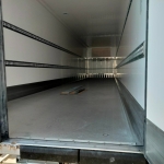 SEMIRREMOLQUE FRIGORIFICO LAMBERET NUEVO