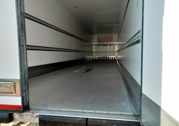 SEMIRREMOLQUE FRIGORIFICO LAMBERET NUEVO