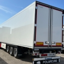 SEMIRREMOLQUE FRIGORIFICO KRONE NUEVO