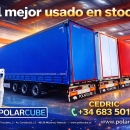 SEMIRREMOLQUE OCASIÓN 2005-2019