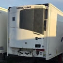 SEMIRREMOLQUE FRIGORIFICO 2019