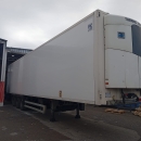 SEMIRREMOLQUE FRIGORIFICO DE OCASIÓN