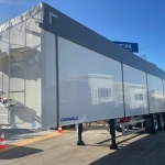 SEMIRREMOLQUE PISO MOVIL GRANALU