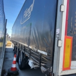 SEMIRREMOLQUE FLIEGL 2019