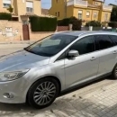 Ford Focus SW Titanium 1.6 Diesel 115CV Individual