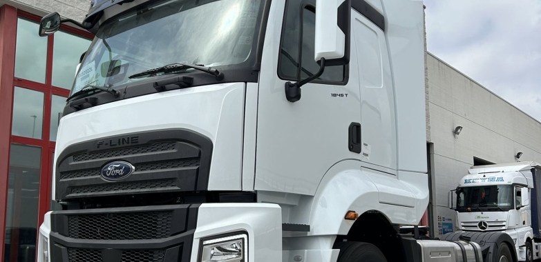FORD F-LINE