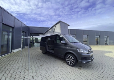 VOLKSWAGEN California Ocean Dsg