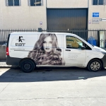 MERCEDES BENZ VITO 114D
