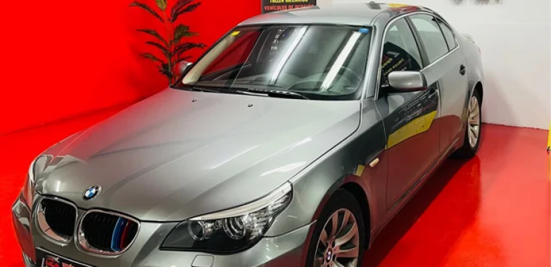 BMW Series 5