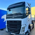 VOLVO FH 500