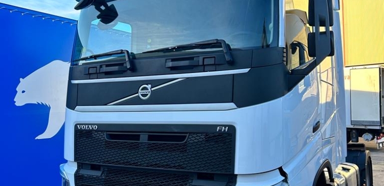 VOLVO FH 500