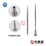 Common Rail Injector Valve F00V C01 383 Common Rail Injector Valve F00V C01 380