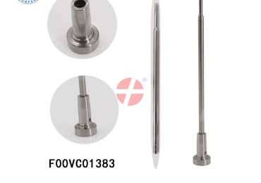 Common Rail Injector Valve F00V C01 383 Common Rail Injector Valve F00V C01 380