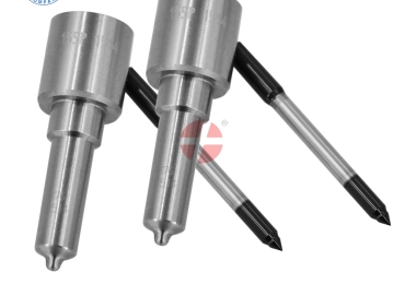 Common Rail Nozzle DLLA155P1514 Common Rail Nozzle DLLA155P1771