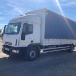 iveco semitauliner trampilla retractil