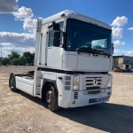 renault magnum 480 dxi