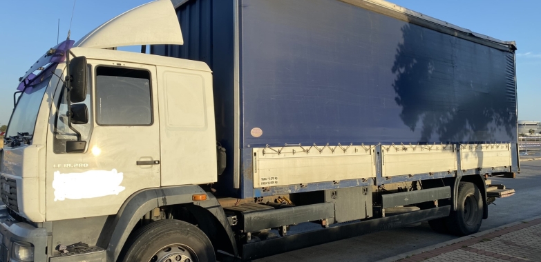Man 18.285 LLC