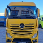 MERCES ACTROS 1845 2014
